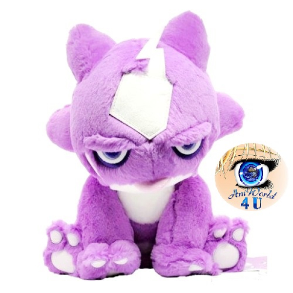 authentic Pokemon center plush fluffy Toxel 29cm 